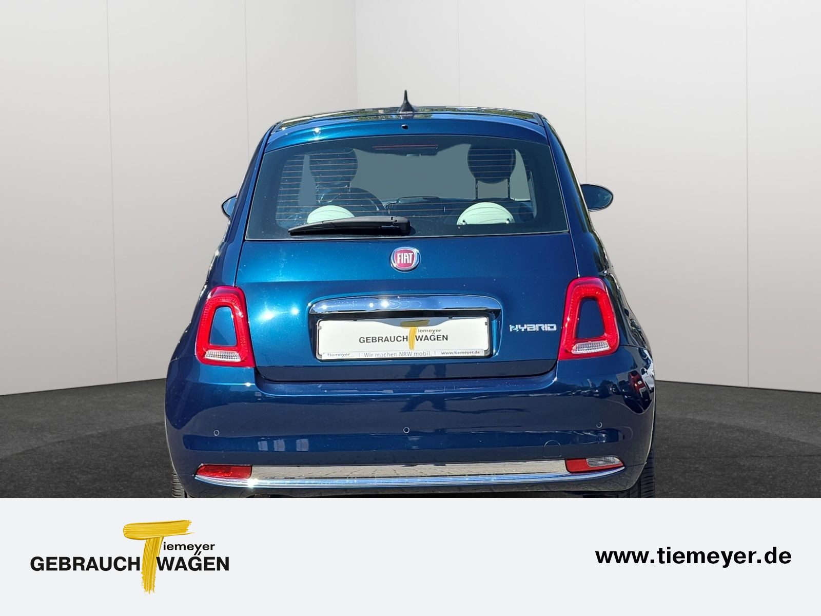 Fiat 500 – Foto 6