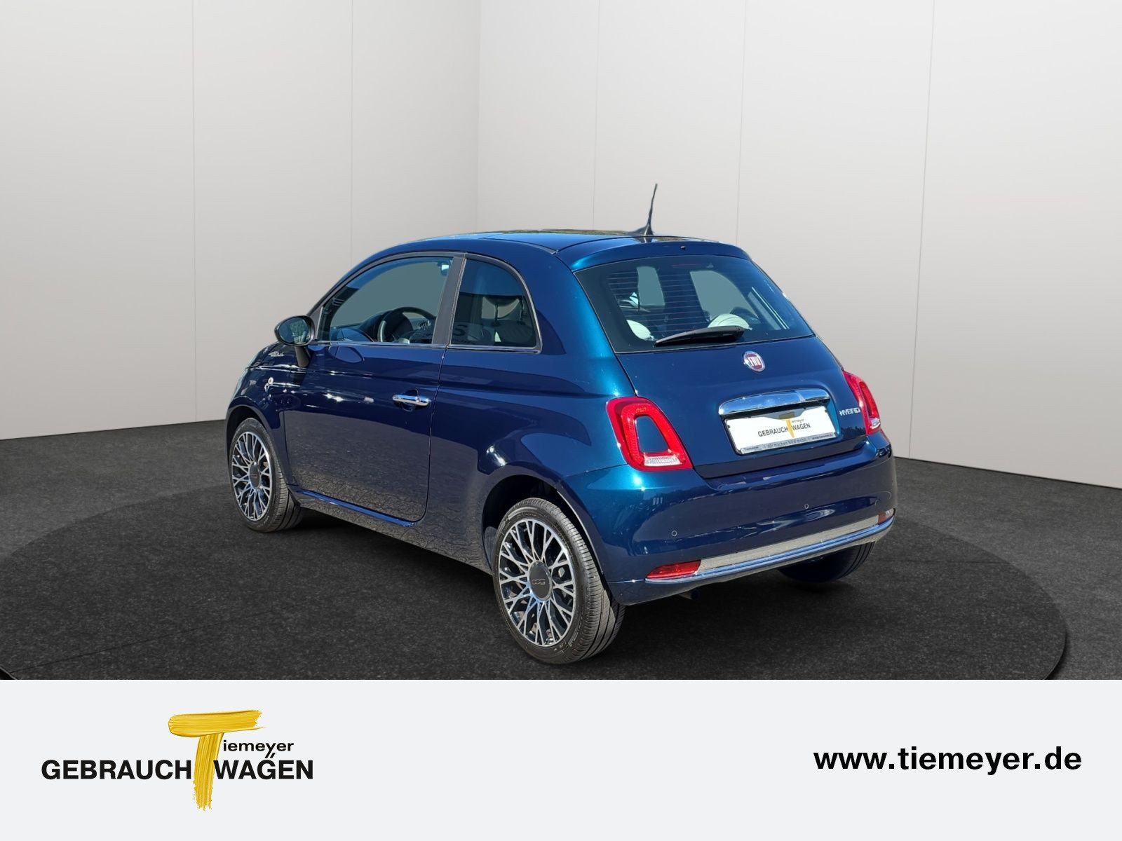 Fiat 500 – Foto 7
