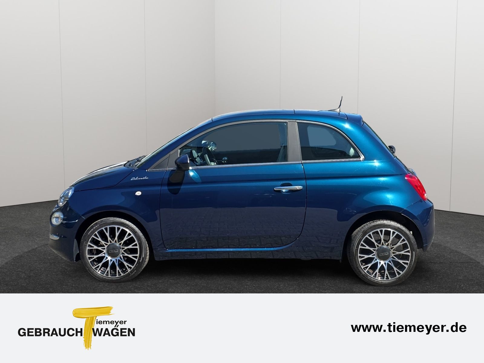 Fiat 500 – Foto 8