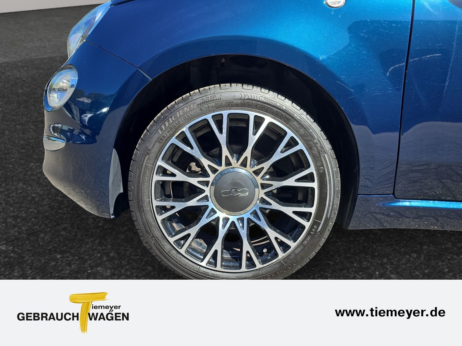 Fiat 500 – Foto 9