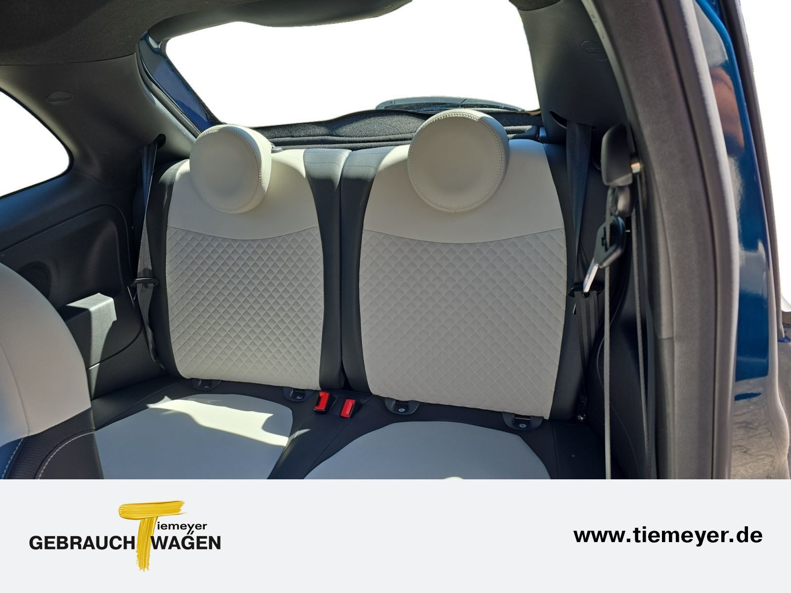 Fiat 500 – Foto 11