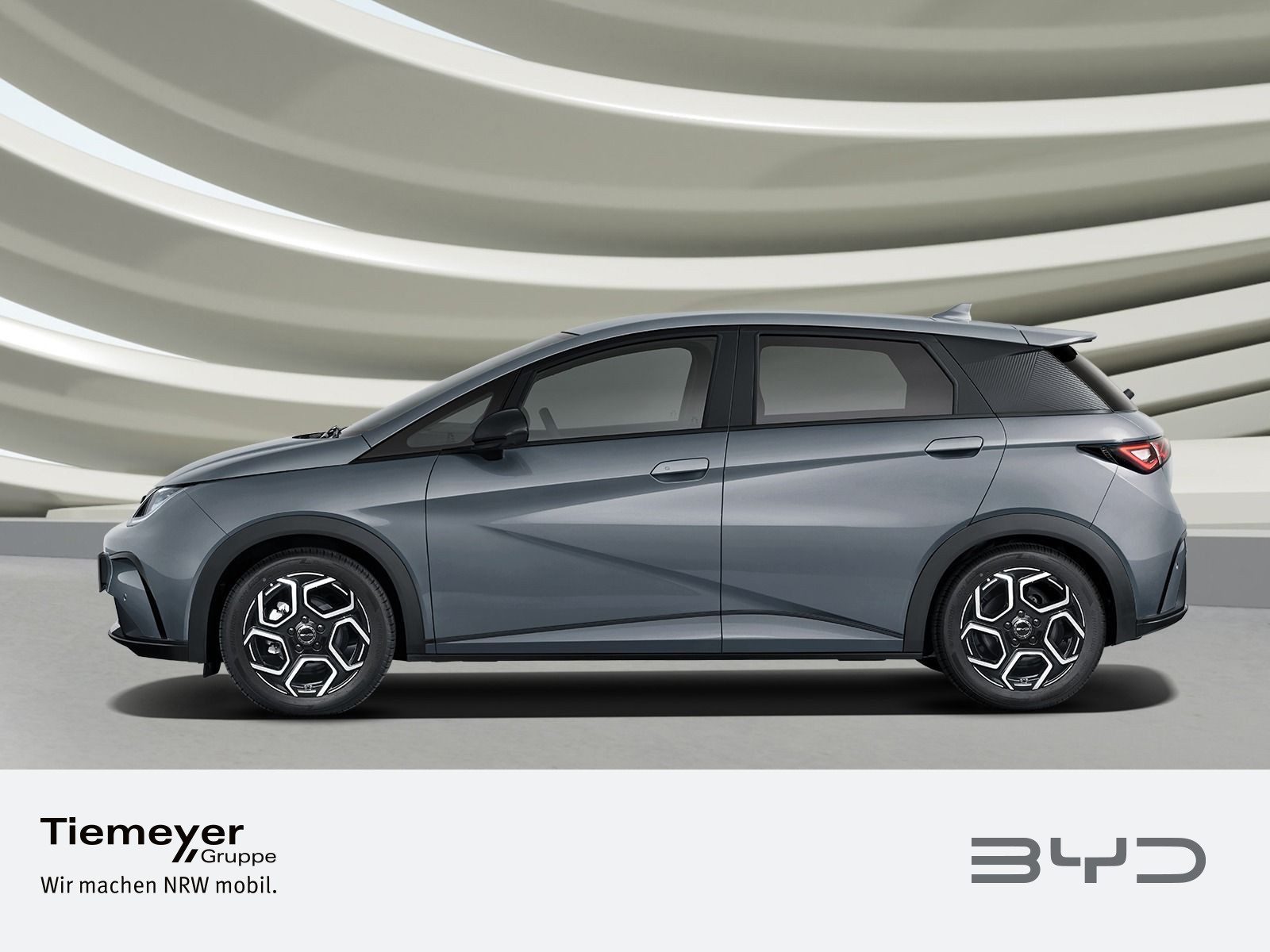 BYD DOLPHIN – Bild 2