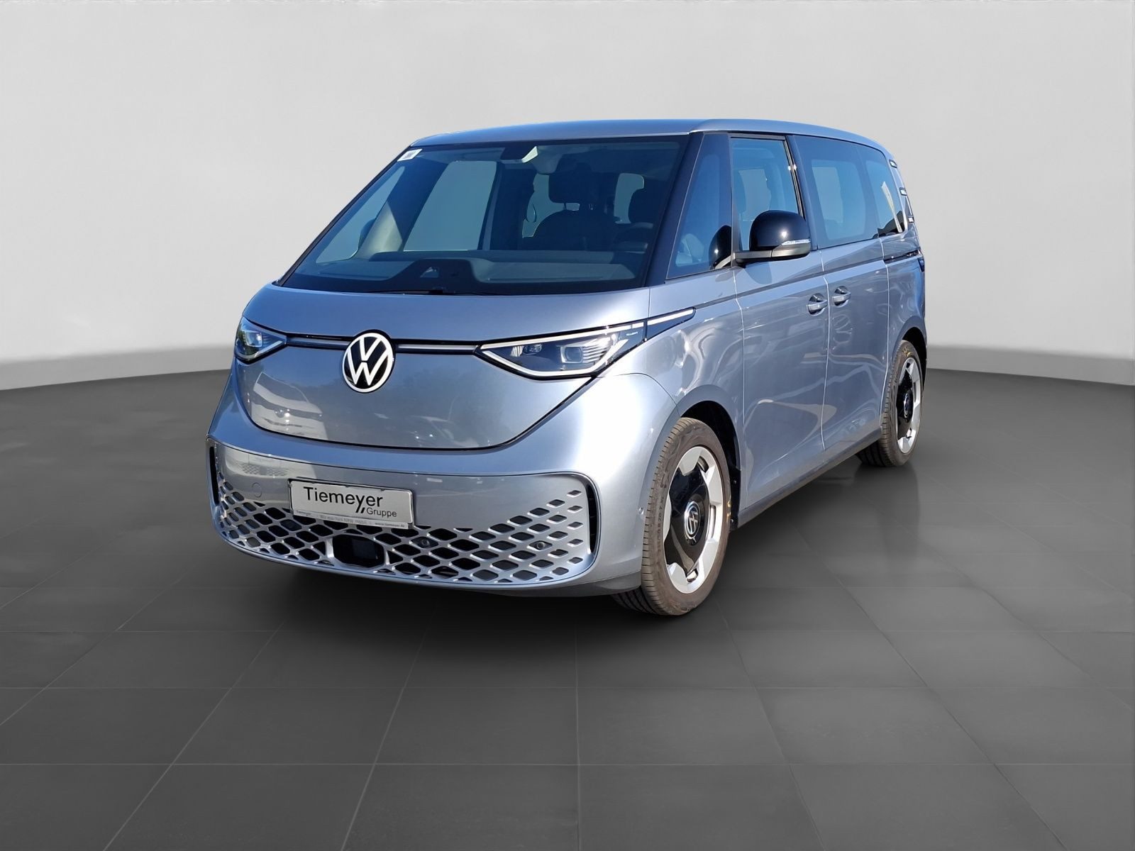 Volkswagen ID. Buzz – Bild 2