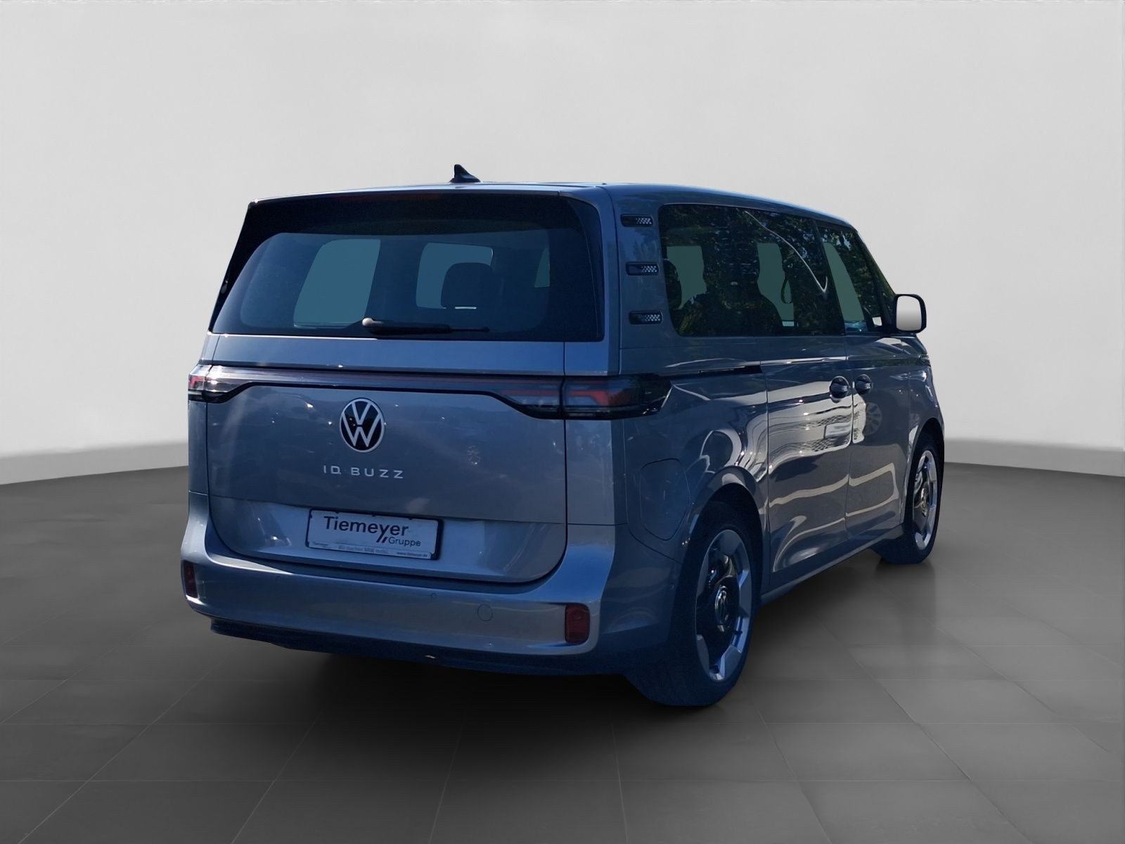 Volkswagen ID. Buzz – Bild 3