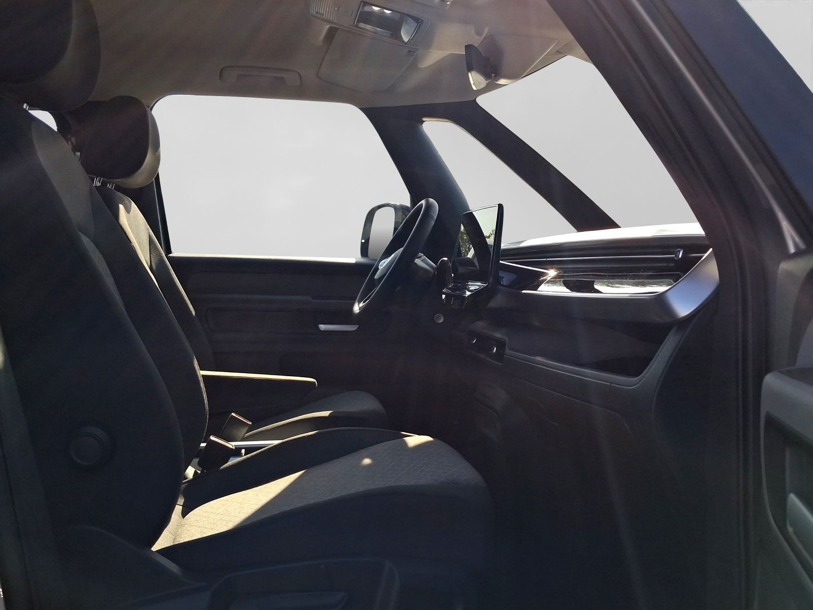 Volkswagen ID. Buzz – Bild 4
