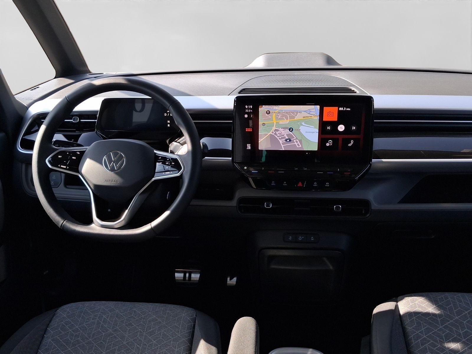 Volkswagen ID. Buzz – Bild 5
