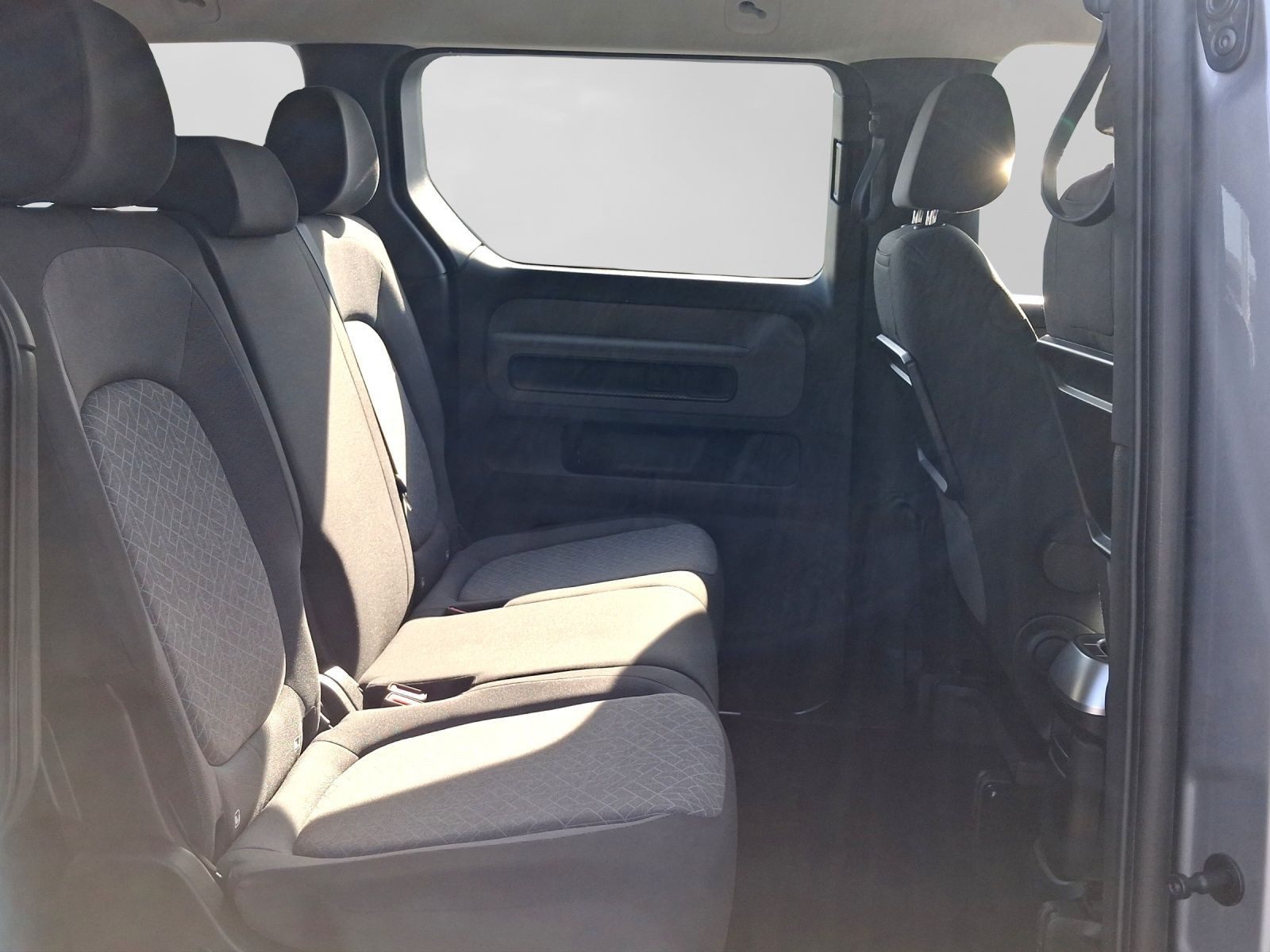 Volkswagen ID. Buzz – Bild 6