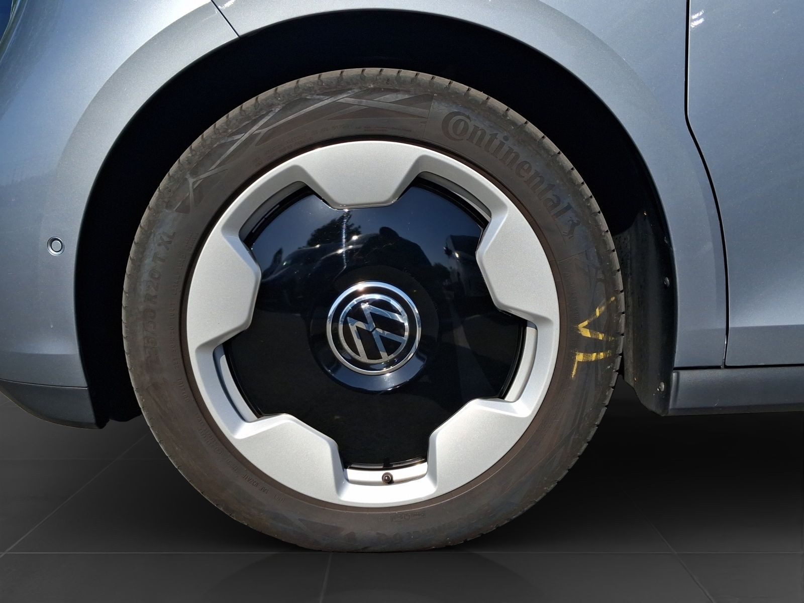 Volkswagen ID. Buzz – Bild 7