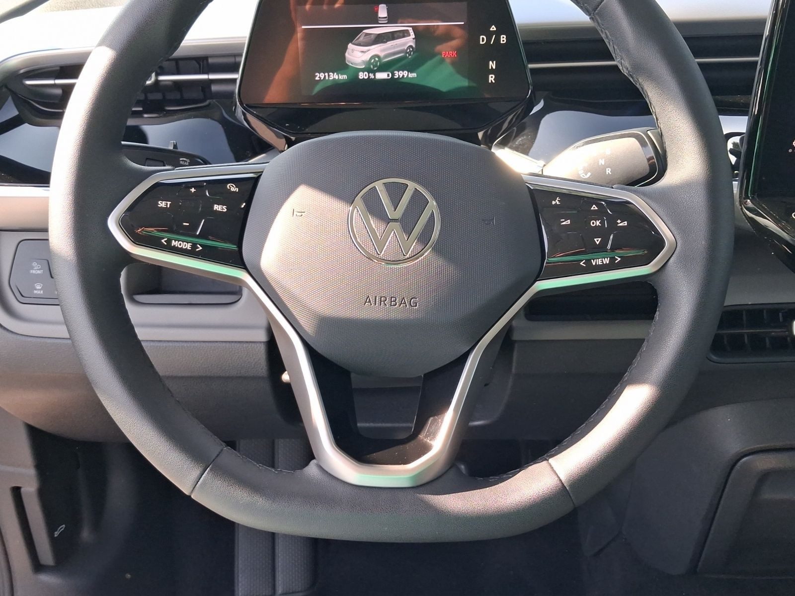 Volkswagen ID. Buzz – Bild 9