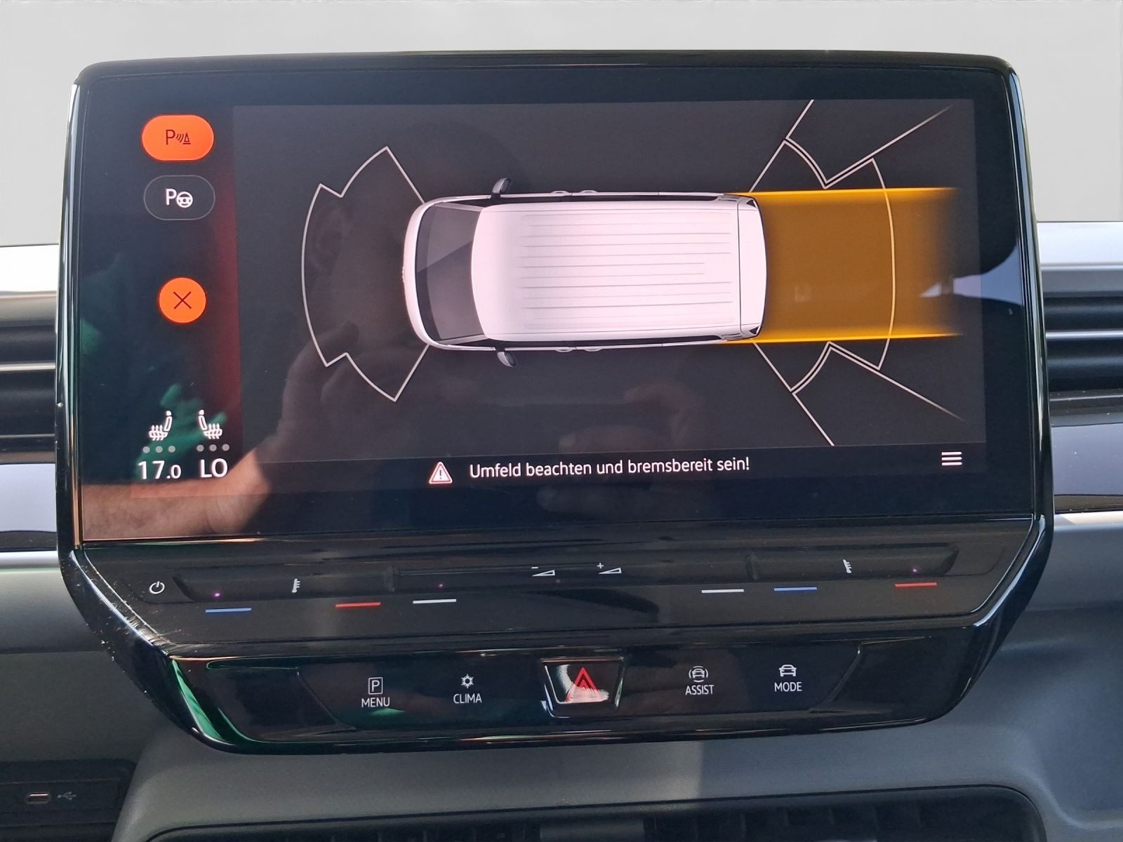 Volkswagen ID. Buzz – Bild 12