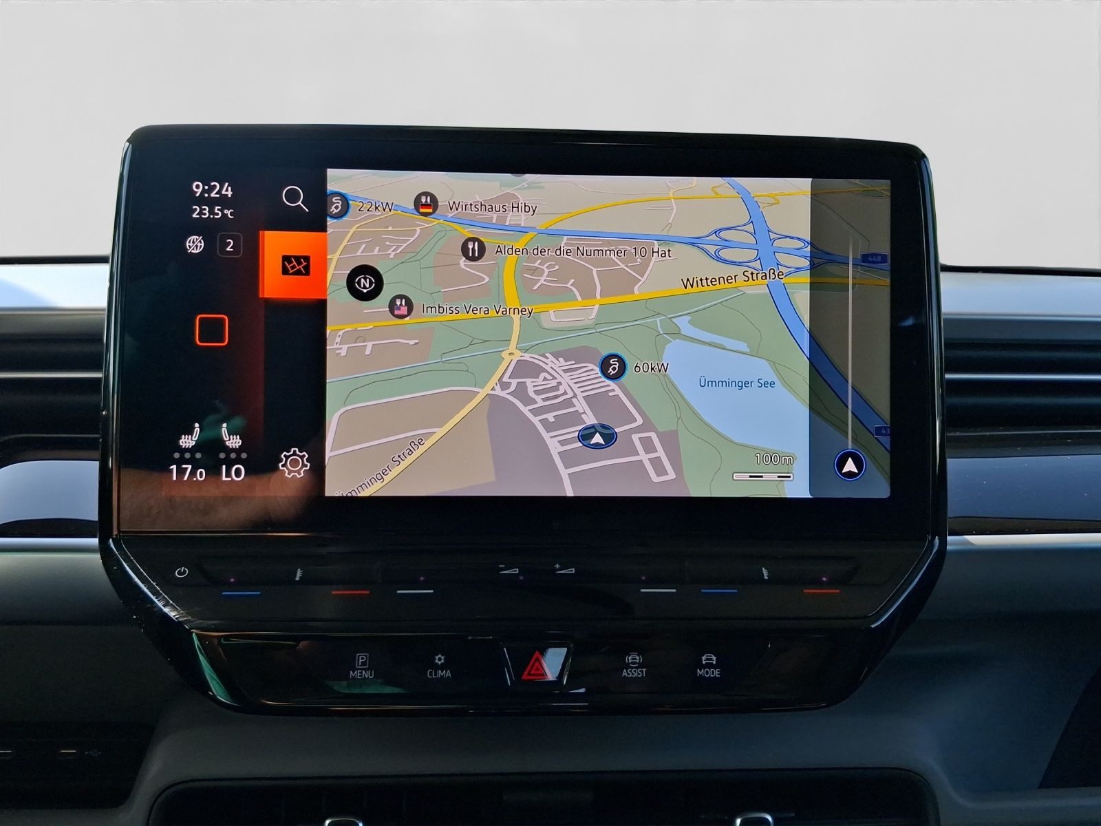 Volkswagen ID. Buzz – Bild 13