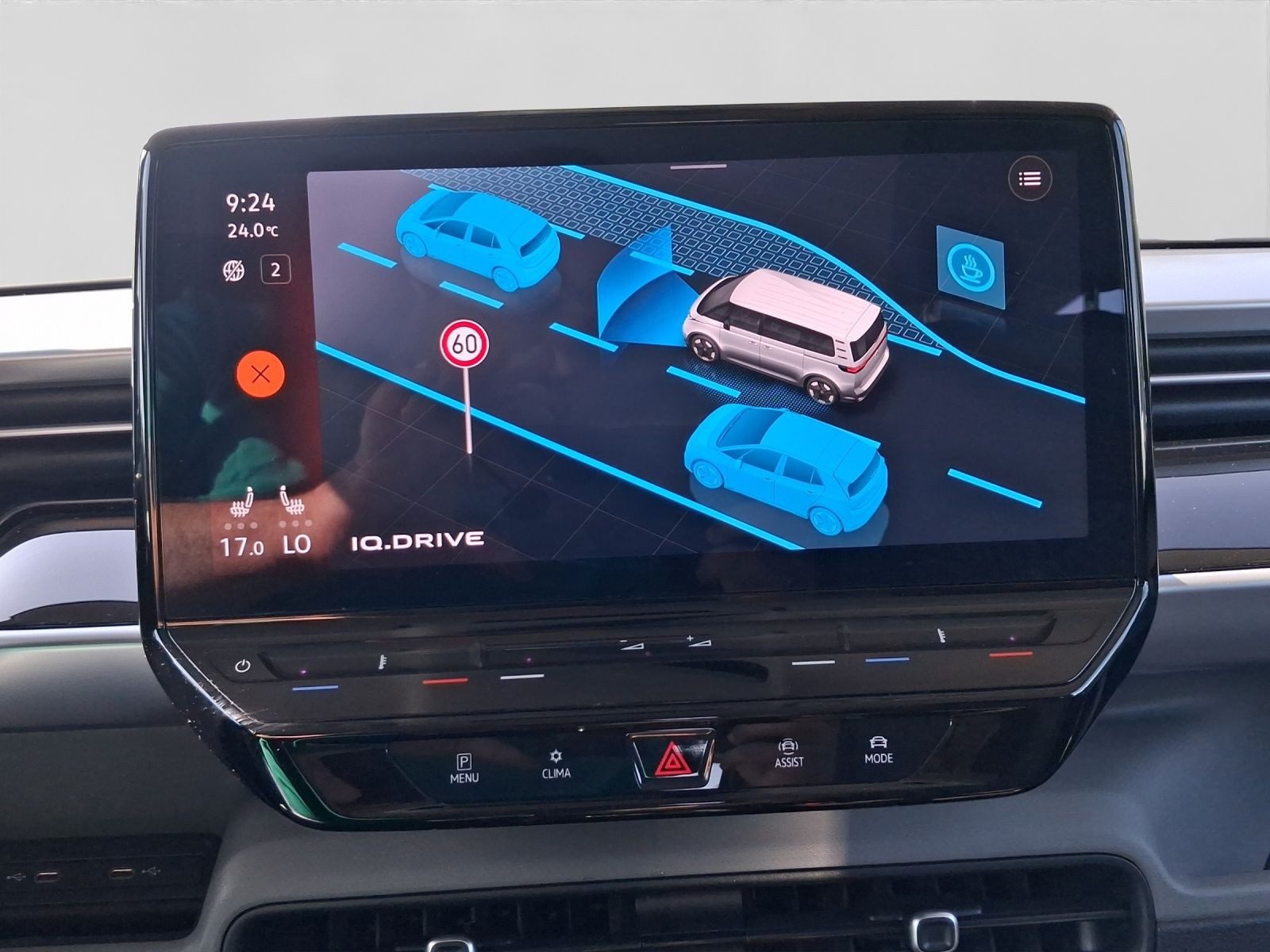 Volkswagen ID. Buzz – Bild 14