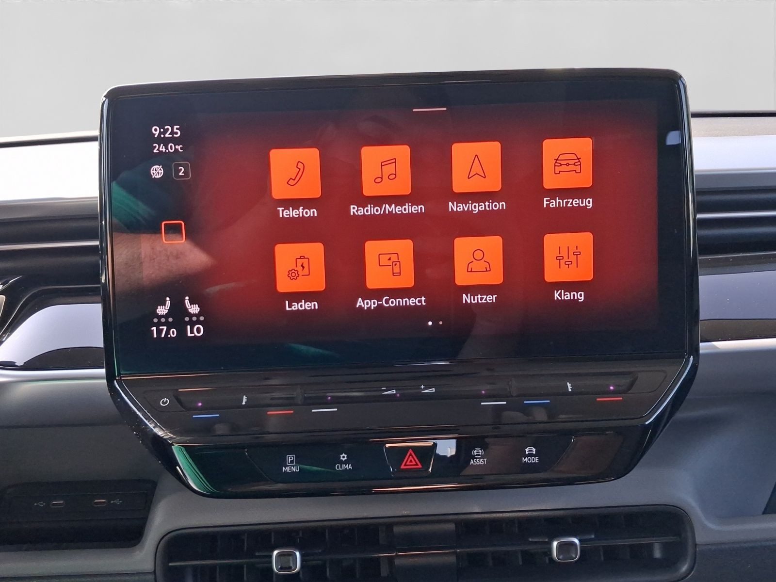 Volkswagen ID. Buzz – Bild 15
