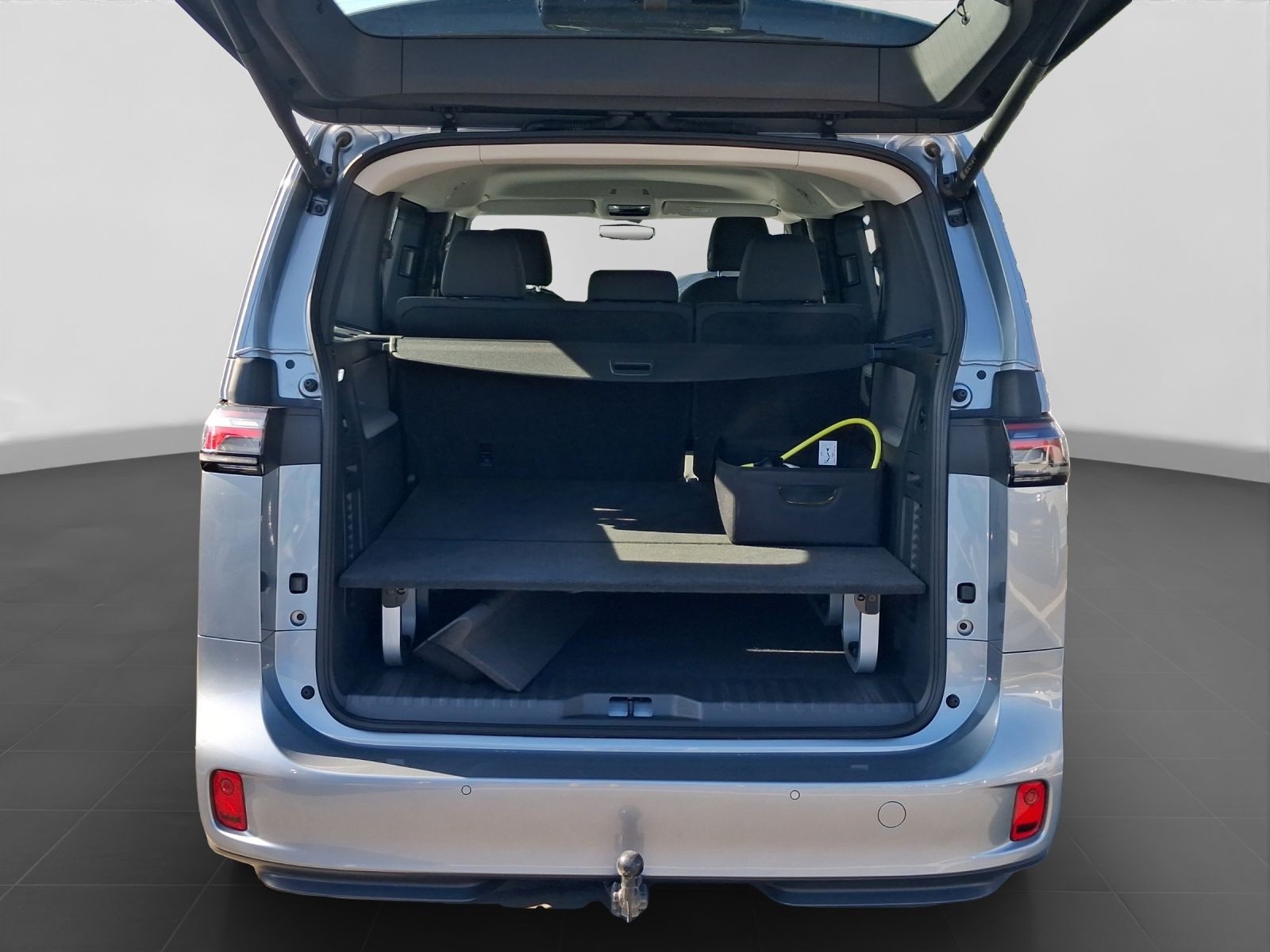 Volkswagen ID. Buzz – Bild 17