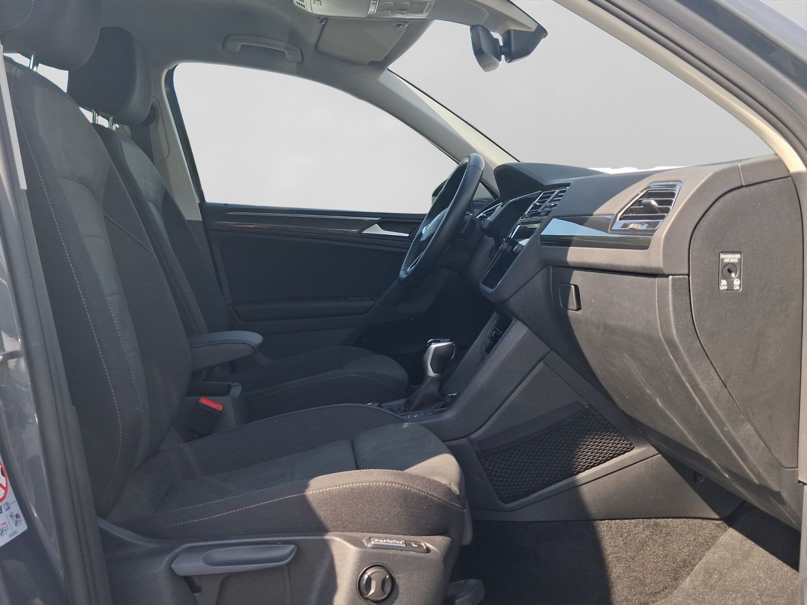 Volkswagen Tiguan – Bild 4