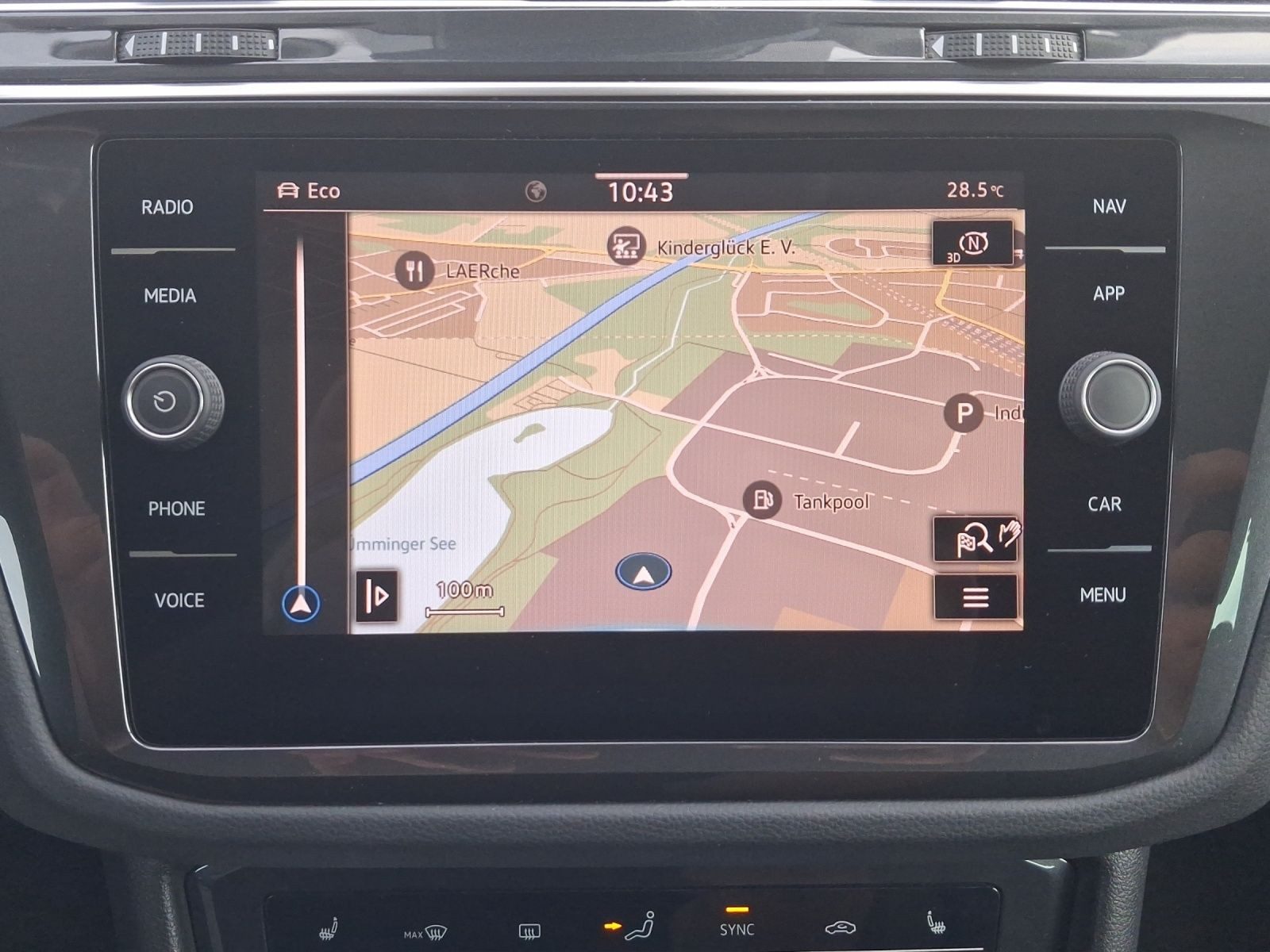 Volkswagen Tiguan – Bild 13