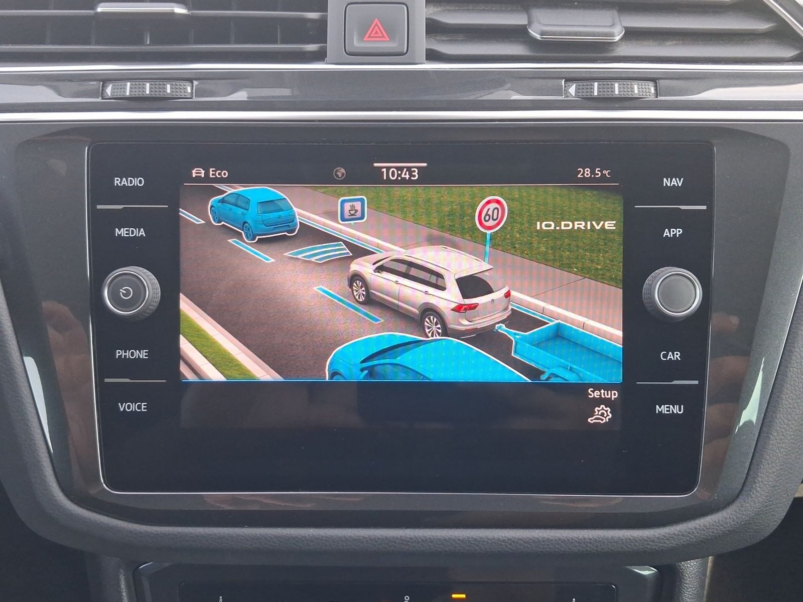 Volkswagen Tiguan – Bild 14