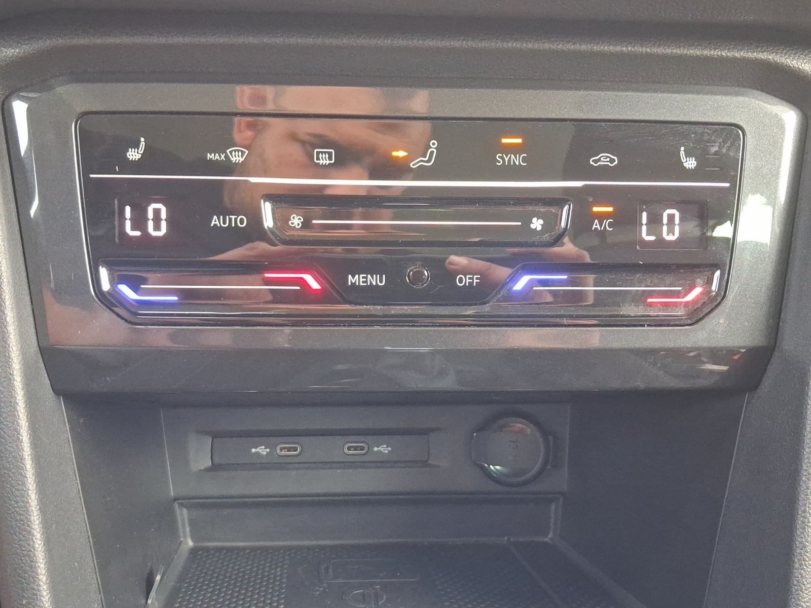 Volkswagen Tiguan – Bild 16