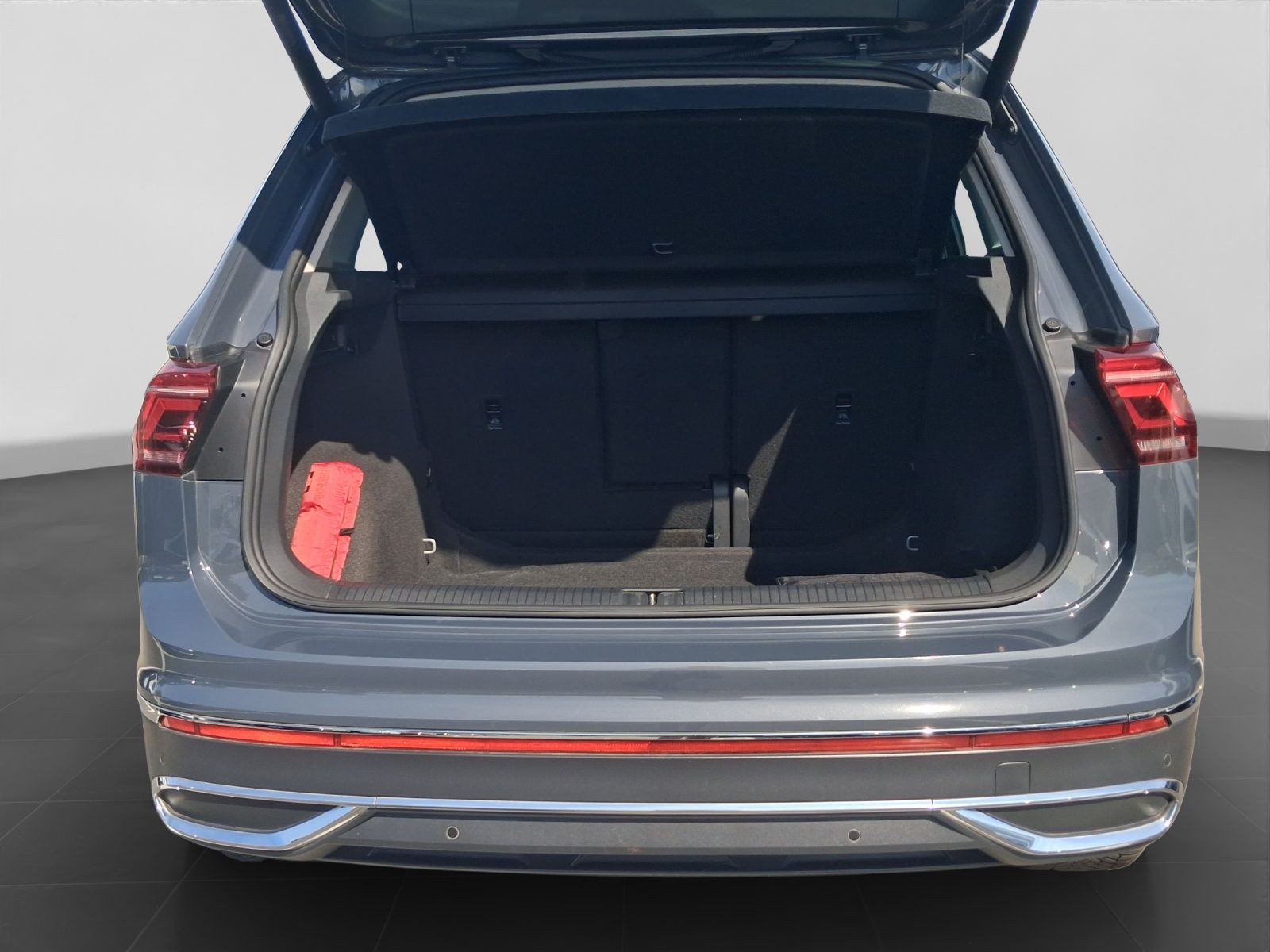 Volkswagen Tiguan – Bild 17