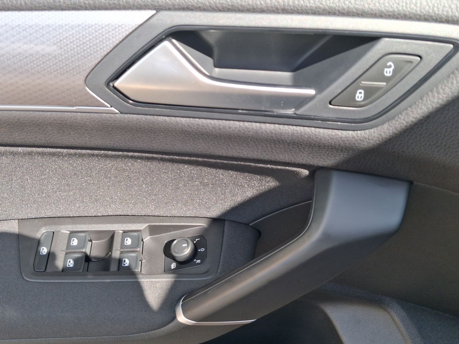Volkswagen Touran – Bild 8
