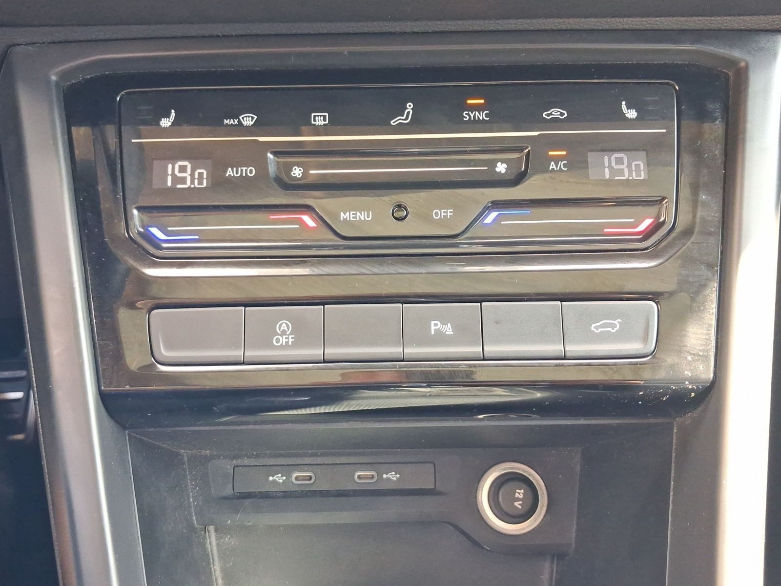 Volkswagen Touran – Bild 16