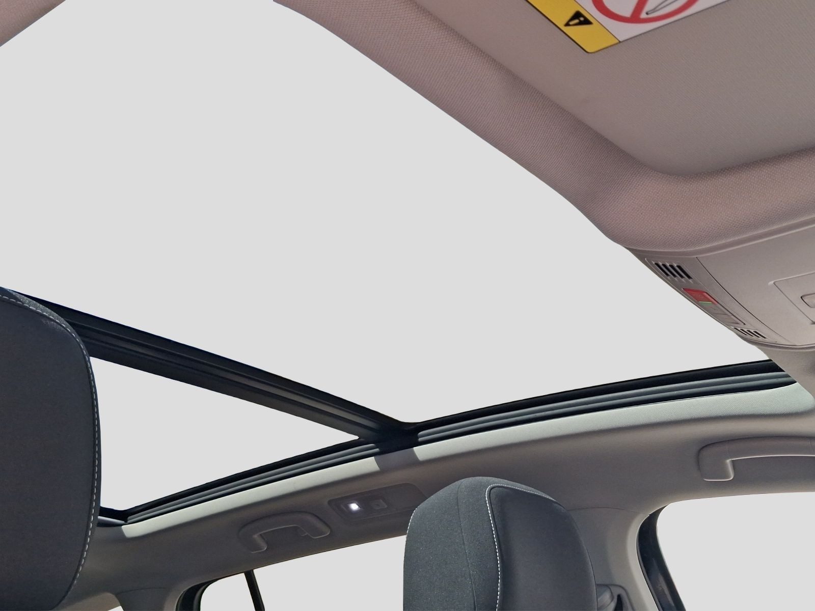 Volkswagen Touran – Bild 18
