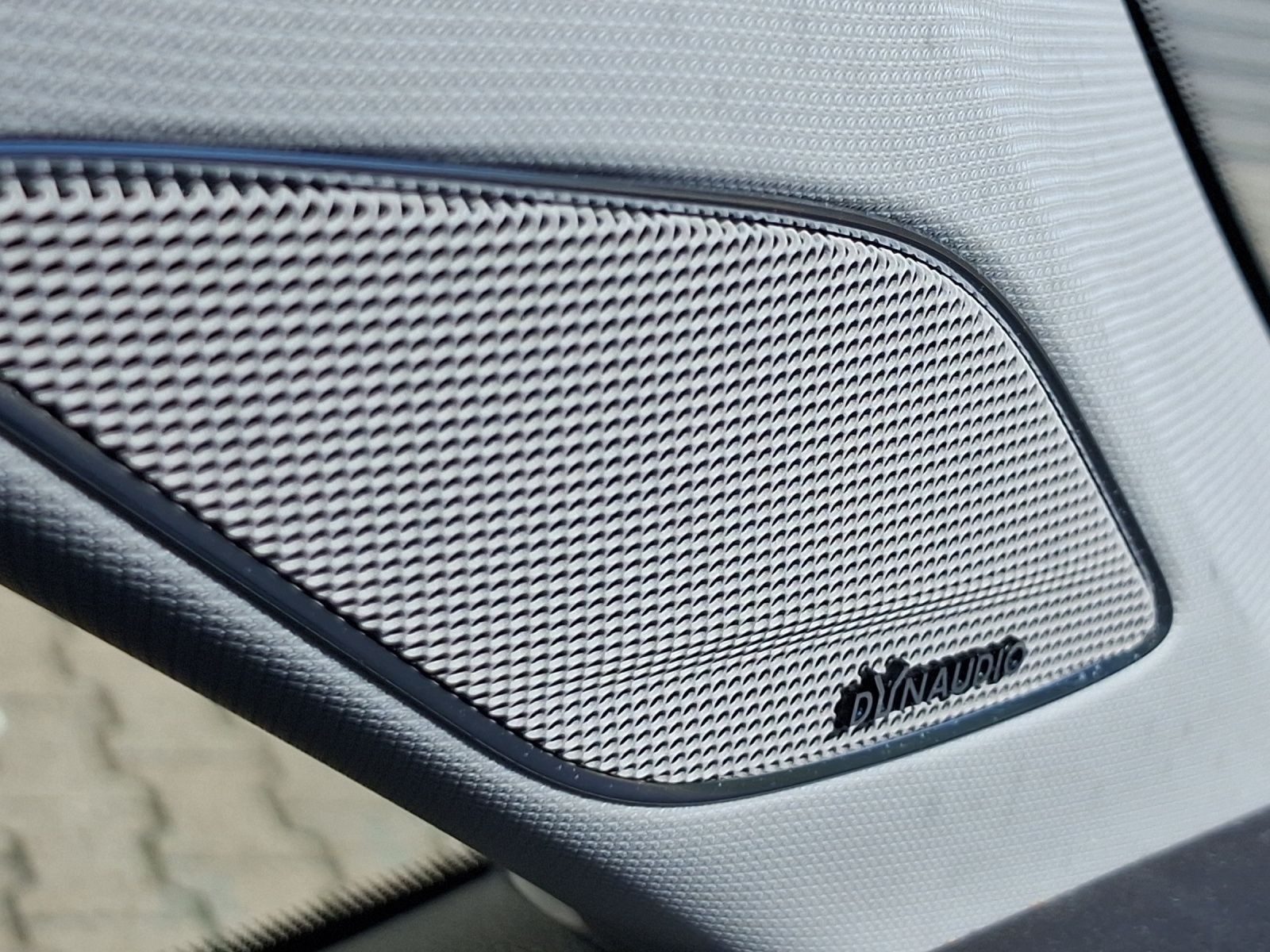 Volkswagen Touran – Bild 19