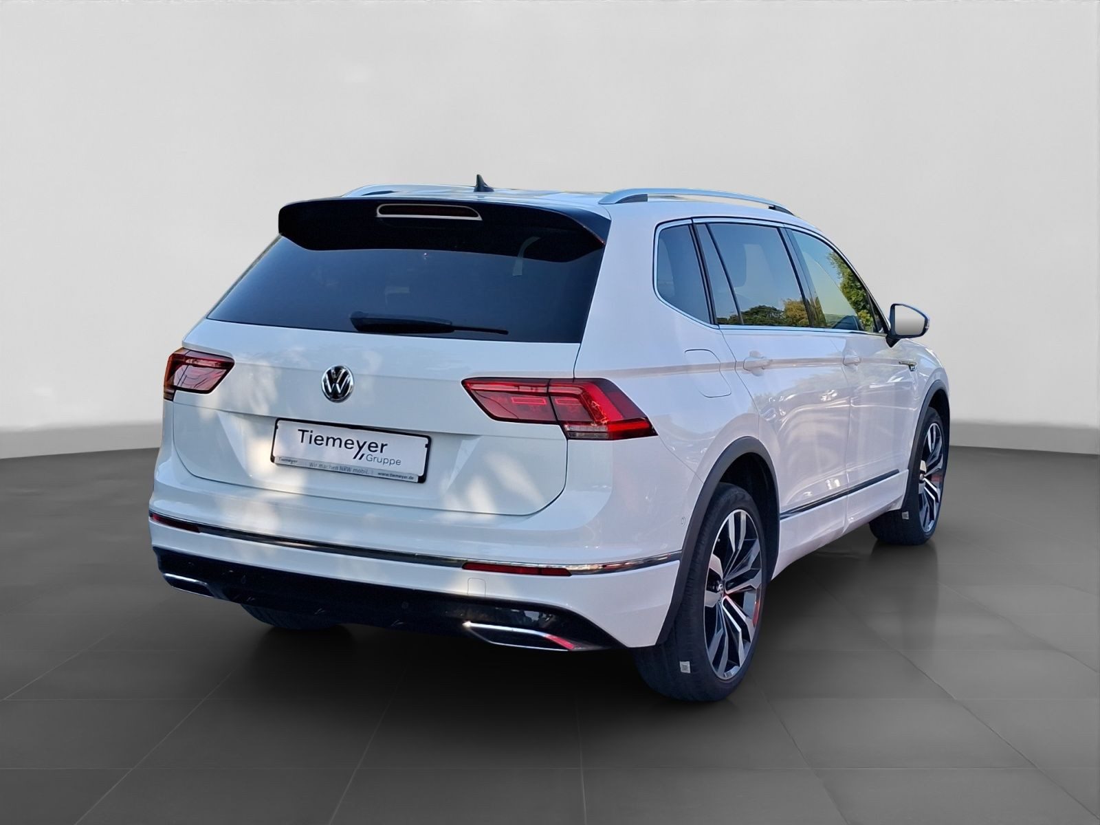 Volkswagen Tiguan Allspace – Bild 3