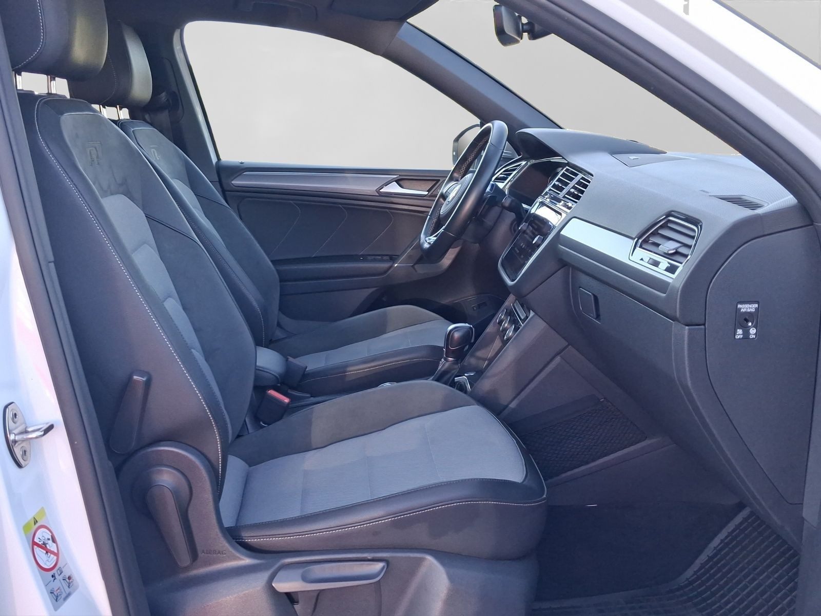 Volkswagen Tiguan Allspace – Bild 4