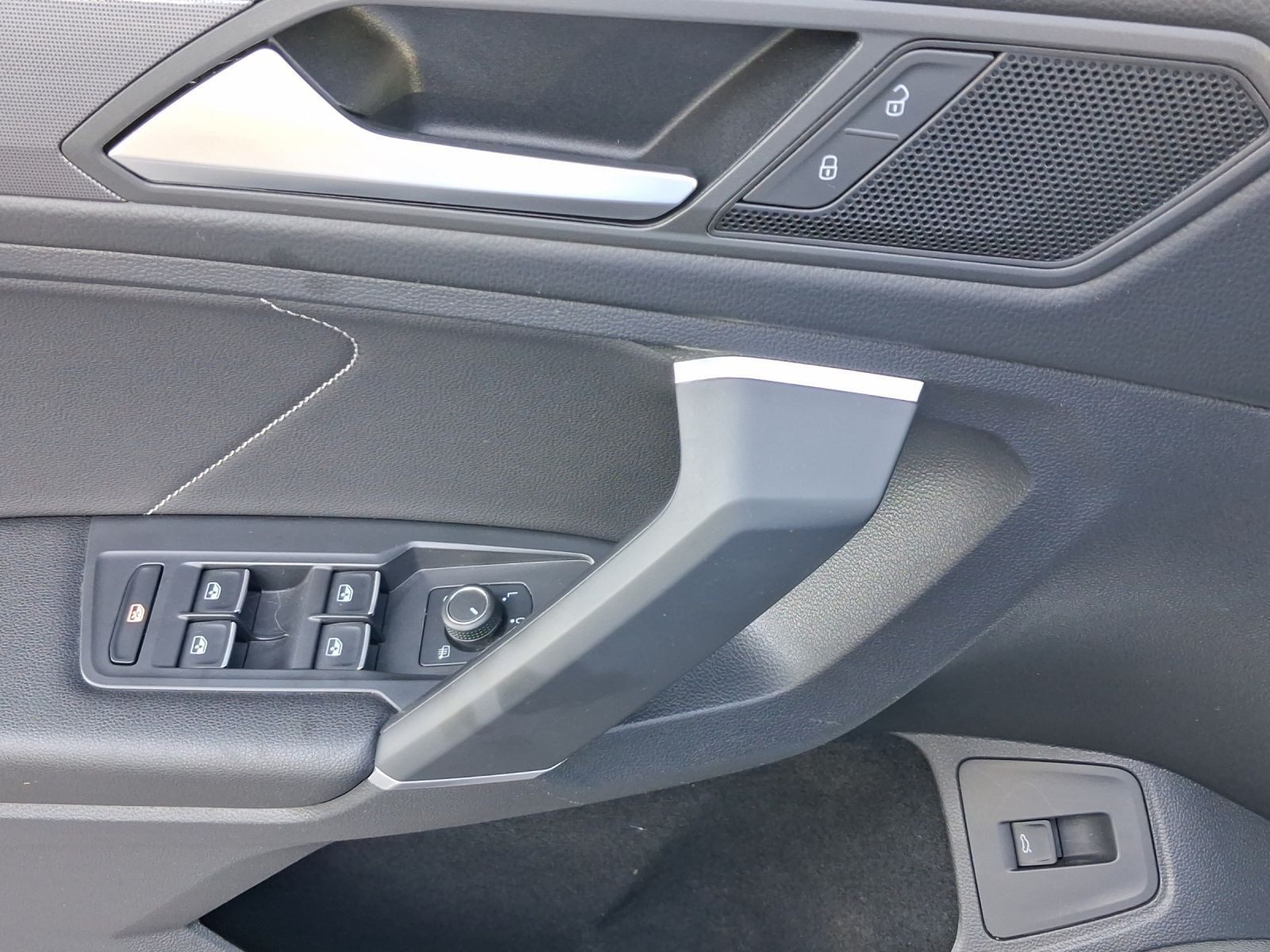 Volkswagen Tiguan Allspace – Bild 8
