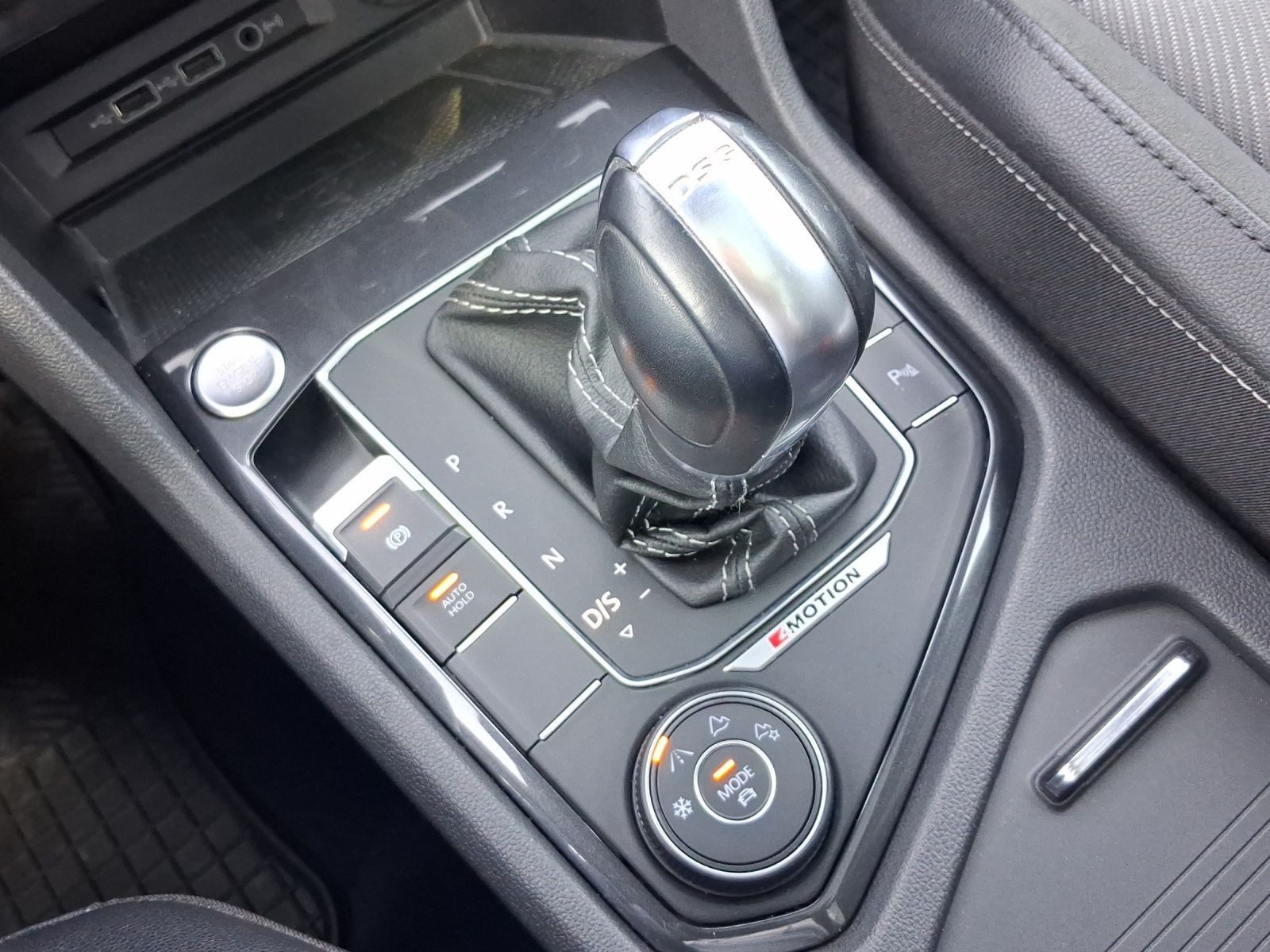 Volkswagen Tiguan Allspace – Bild 11