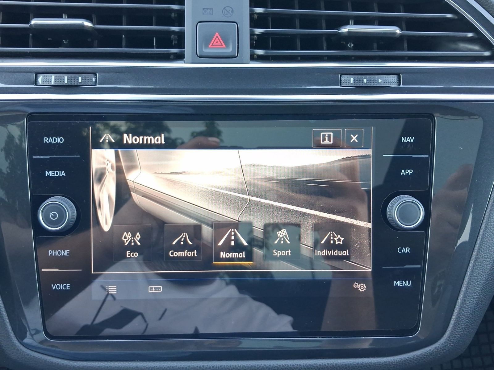 Volkswagen Tiguan Allspace – Bild 15