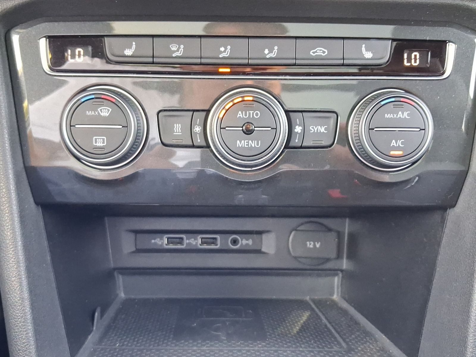 Volkswagen Tiguan Allspace – Bild 16