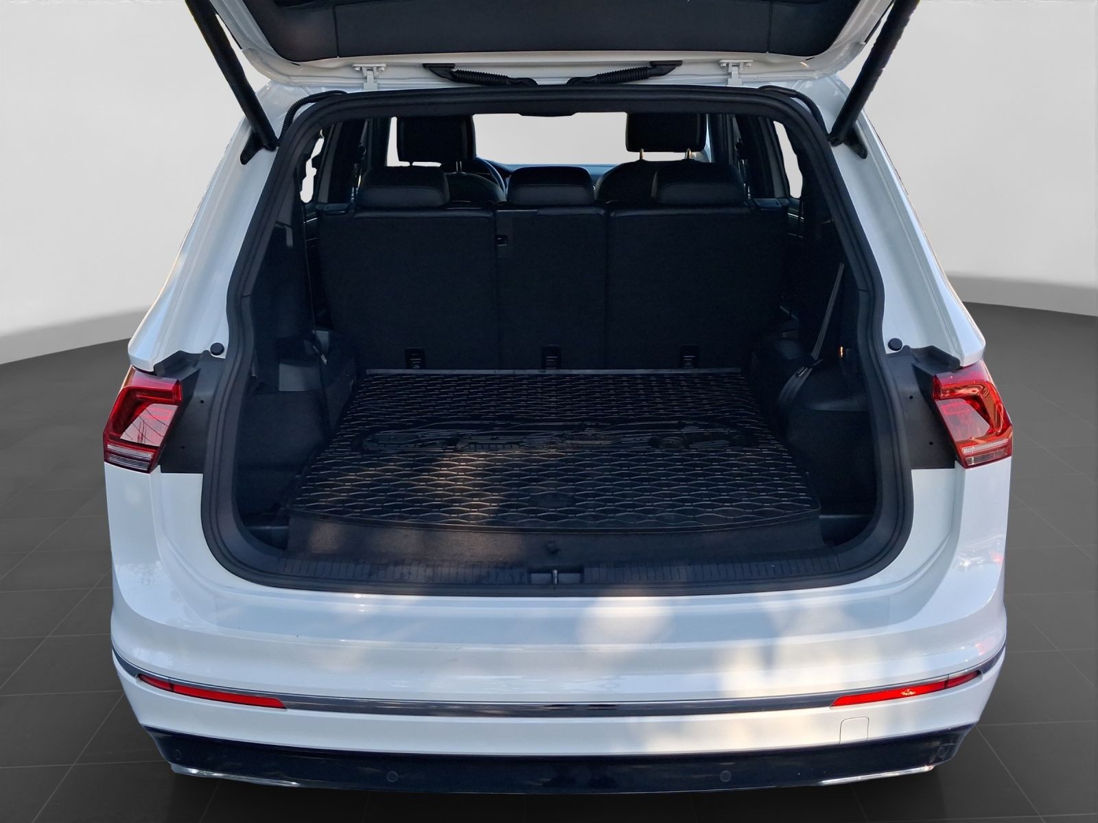 Volkswagen Tiguan Allspace – Bild 17