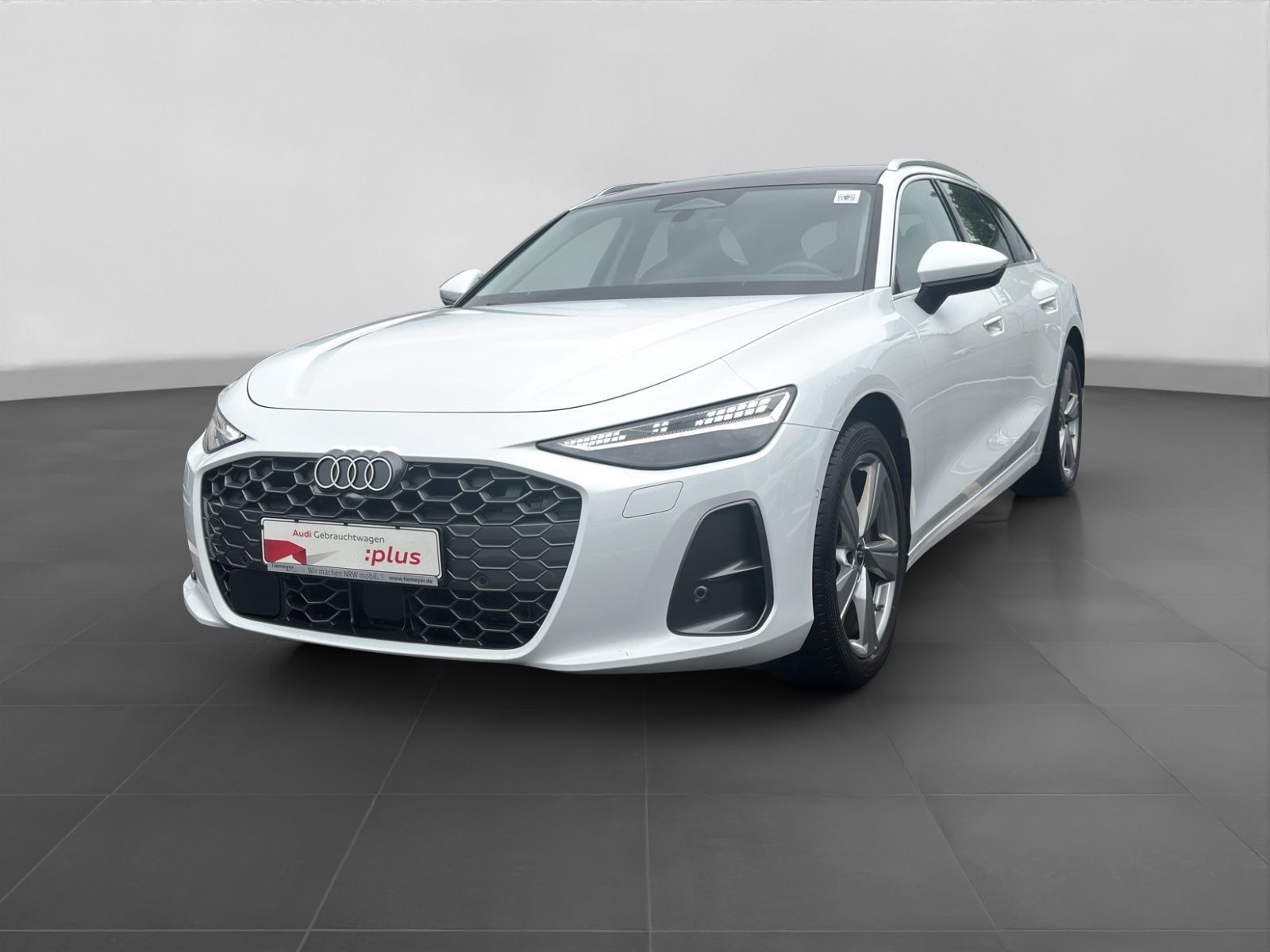 Audi A6 Avant – Bild 2