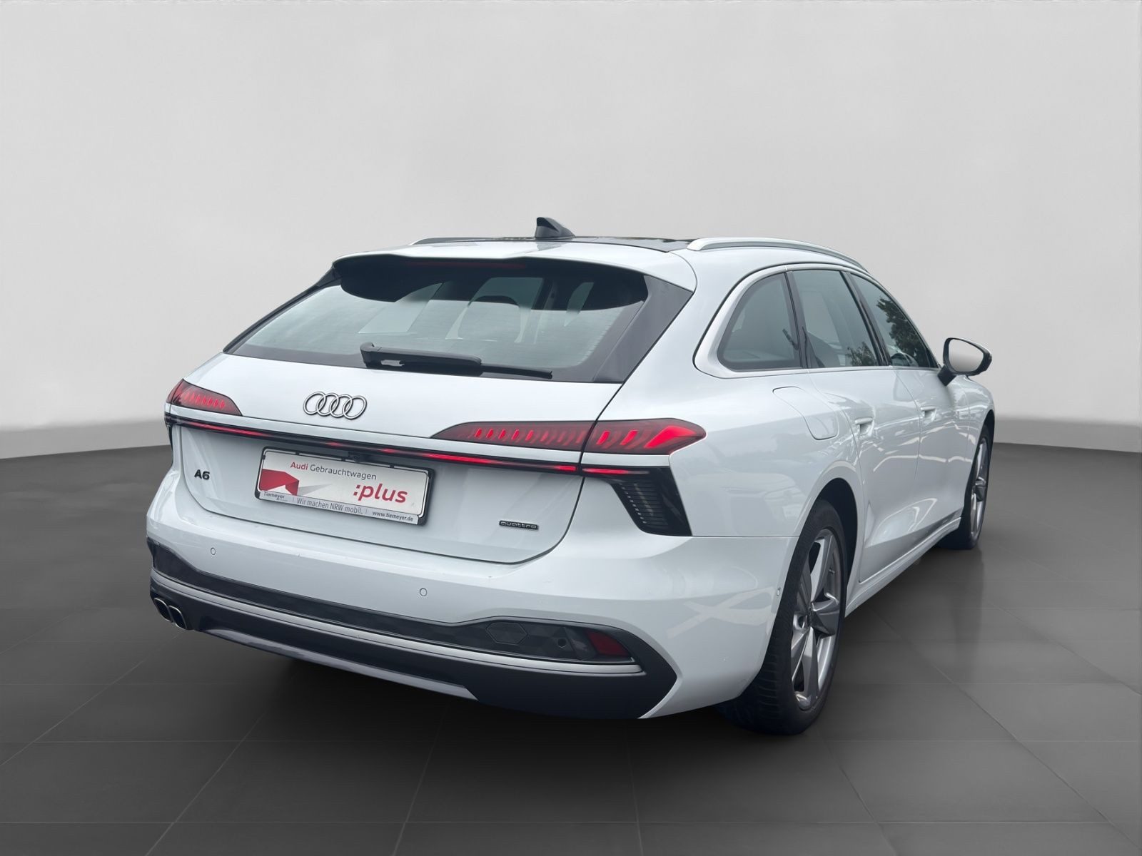 Audi A6 Avant – Bild 3