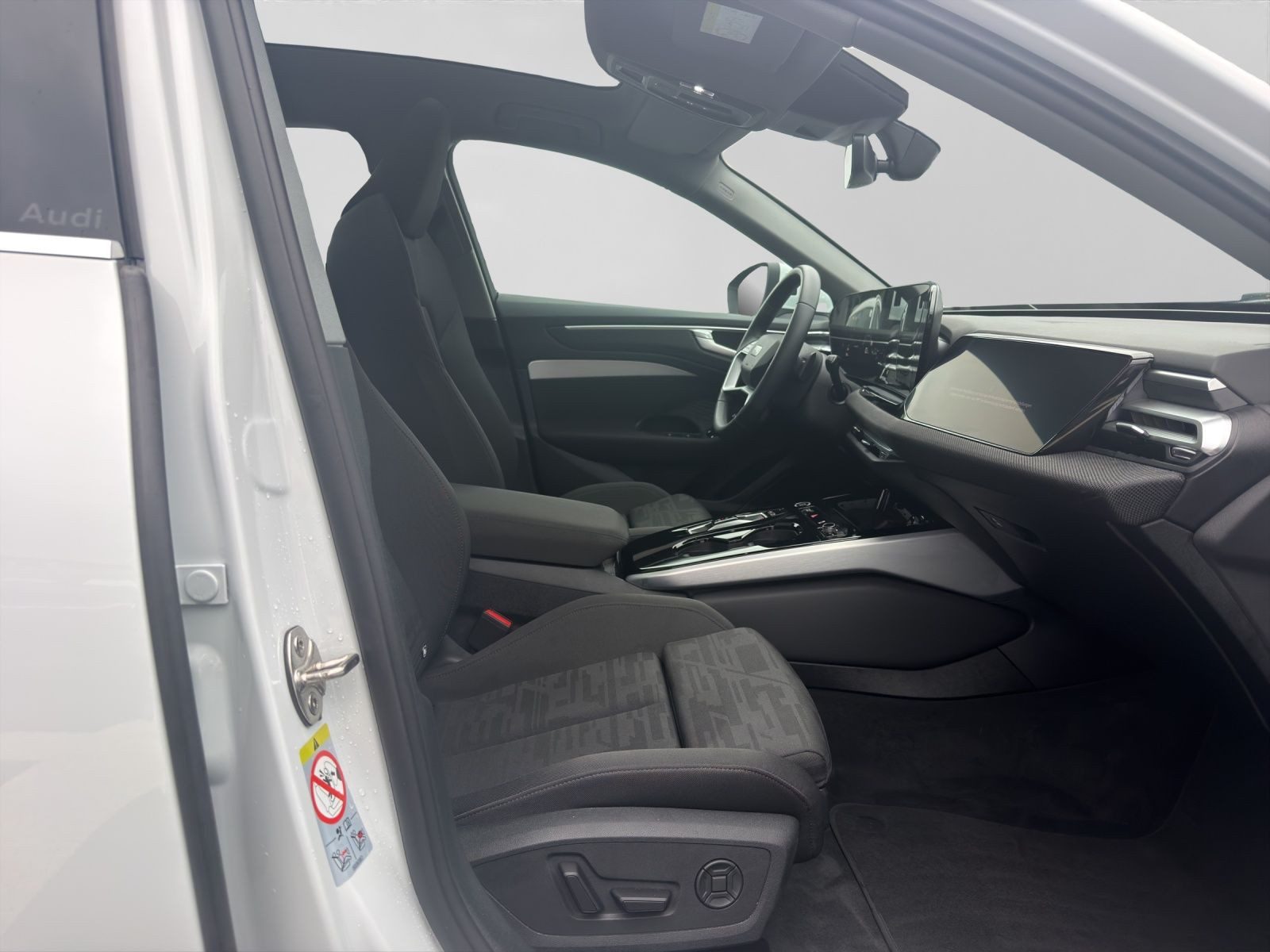 Audi A6 Avant – Bild 4