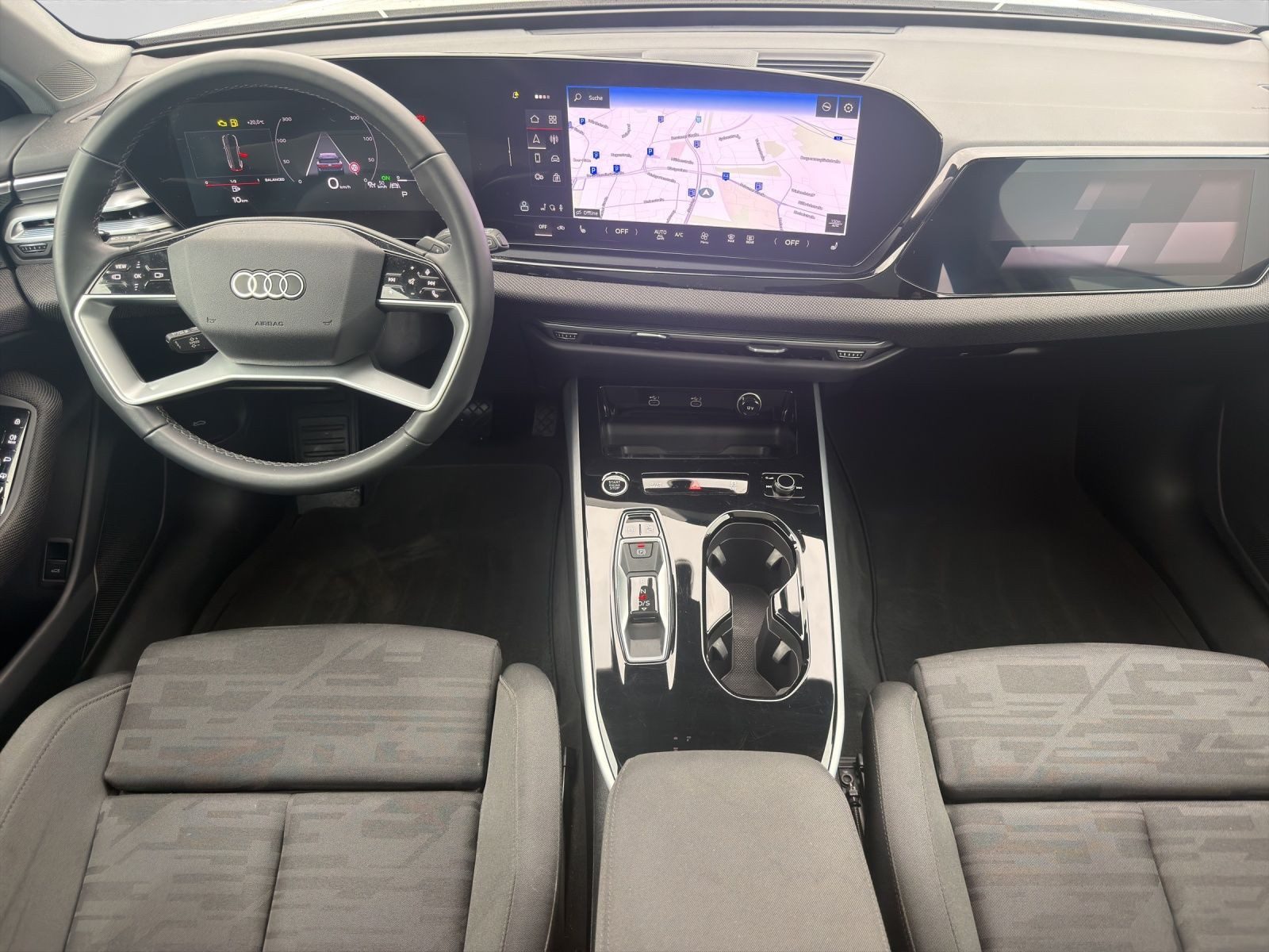 Audi A6 Avant – Bild 5