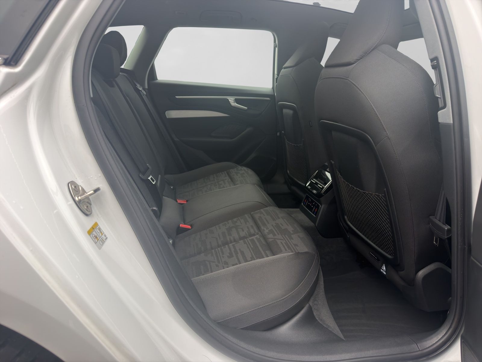 Audi A6 Avant – Bild 6