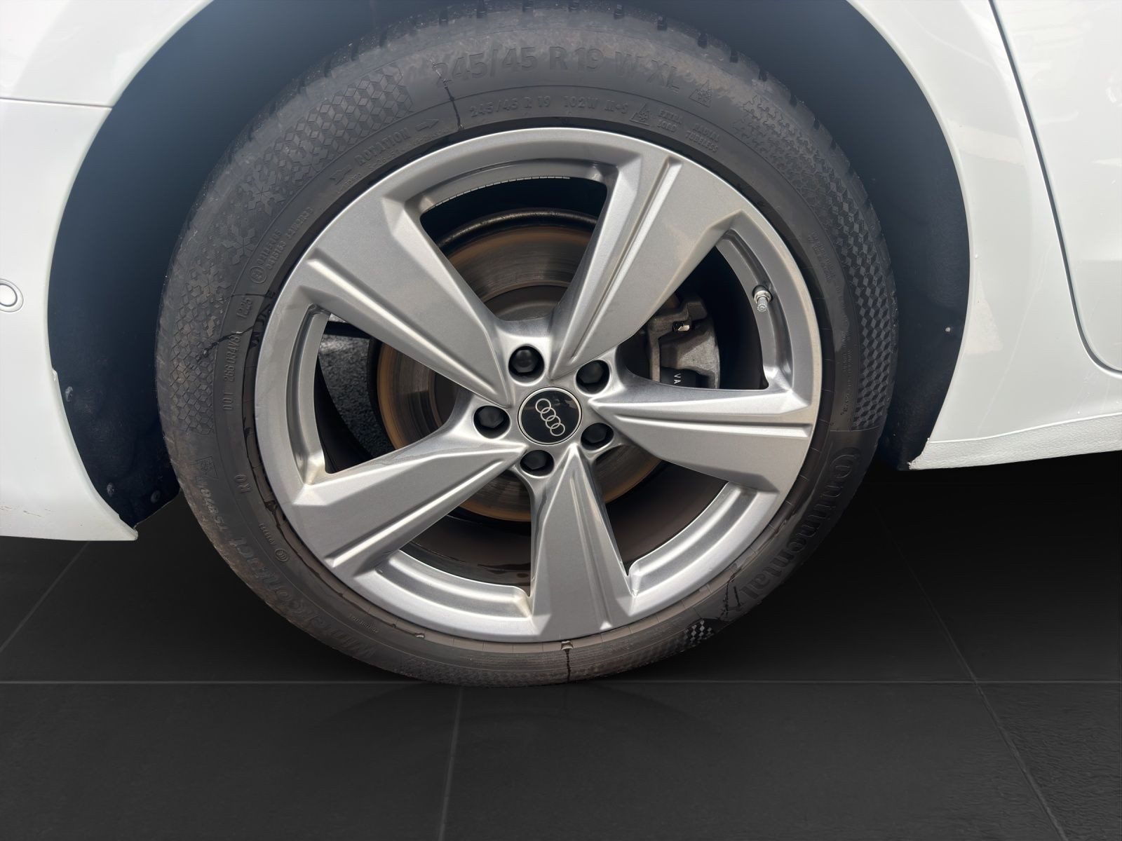 Audi A6 Avant – Bild 7