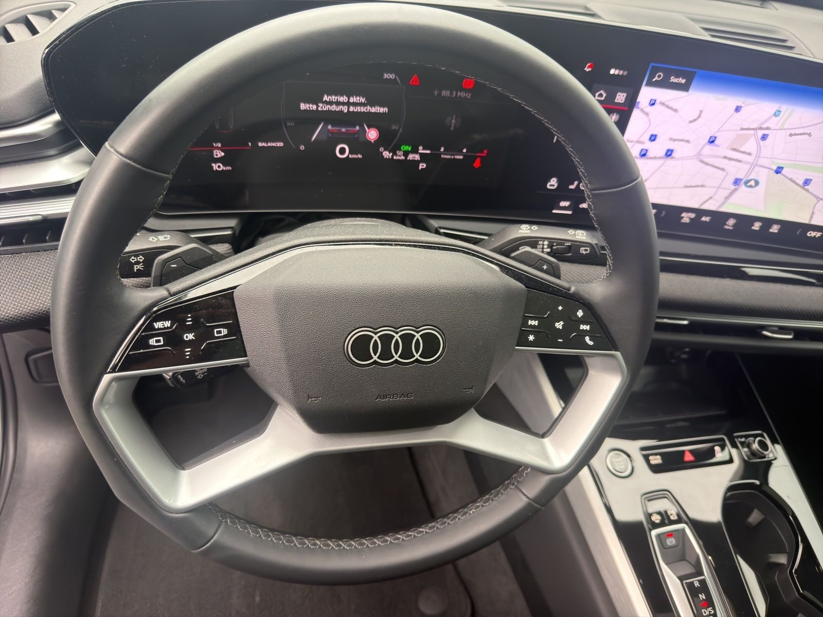 Audi A6 Avant – Bild 9