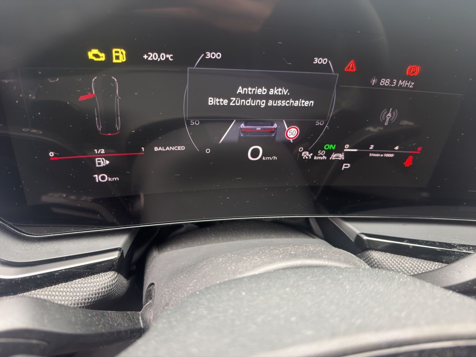 Audi A6 Avant – Bild 10