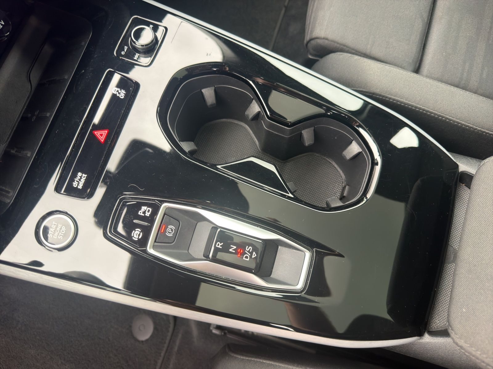 Audi A6 Avant – Bild 11