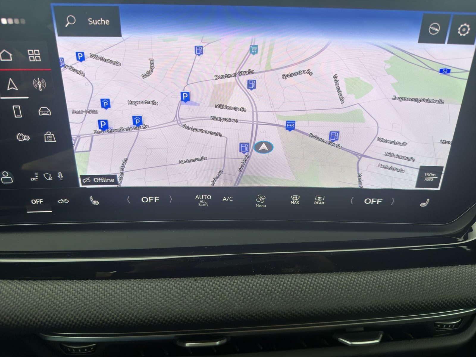 Audi A6 Avant – Bild 12