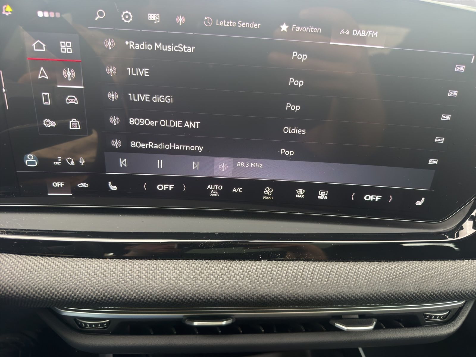 Audi A6 Avant – Bild 13