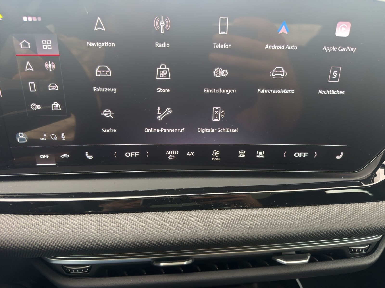 Audi A6 Avant – Bild 14