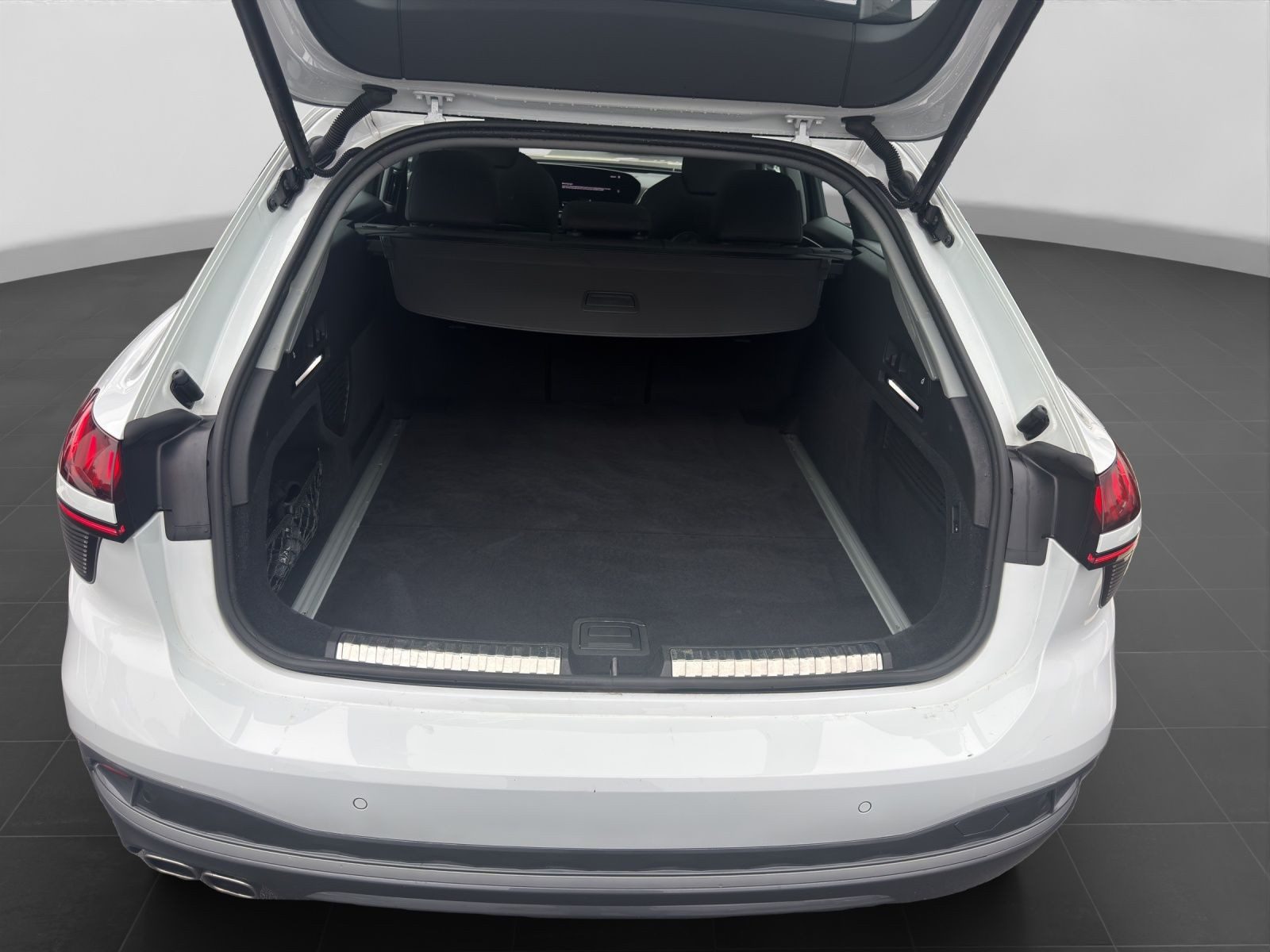 Audi A6 Avant – Bild 17