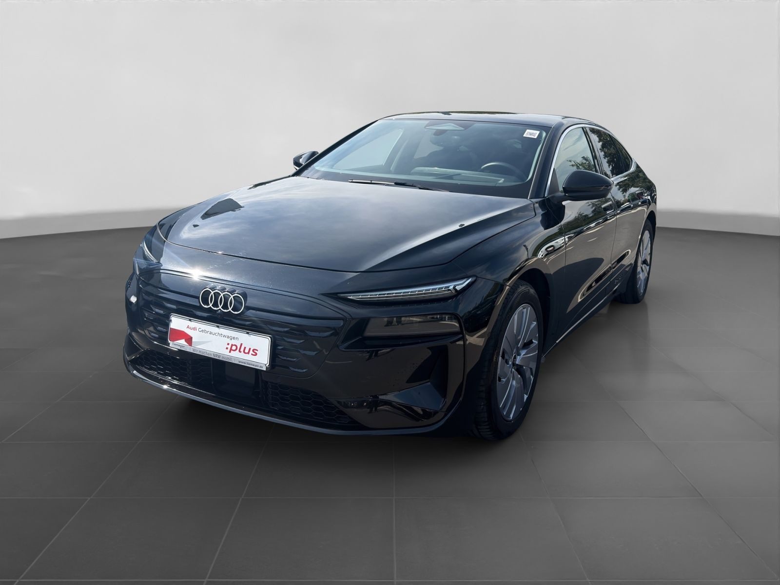 Audi A6 Sportback e-tron – Foto 2
