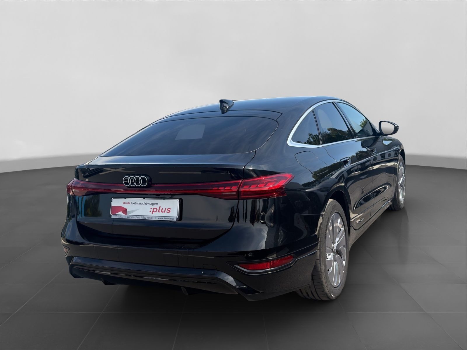 Audi A6 Sportback e-tron – Foto 3