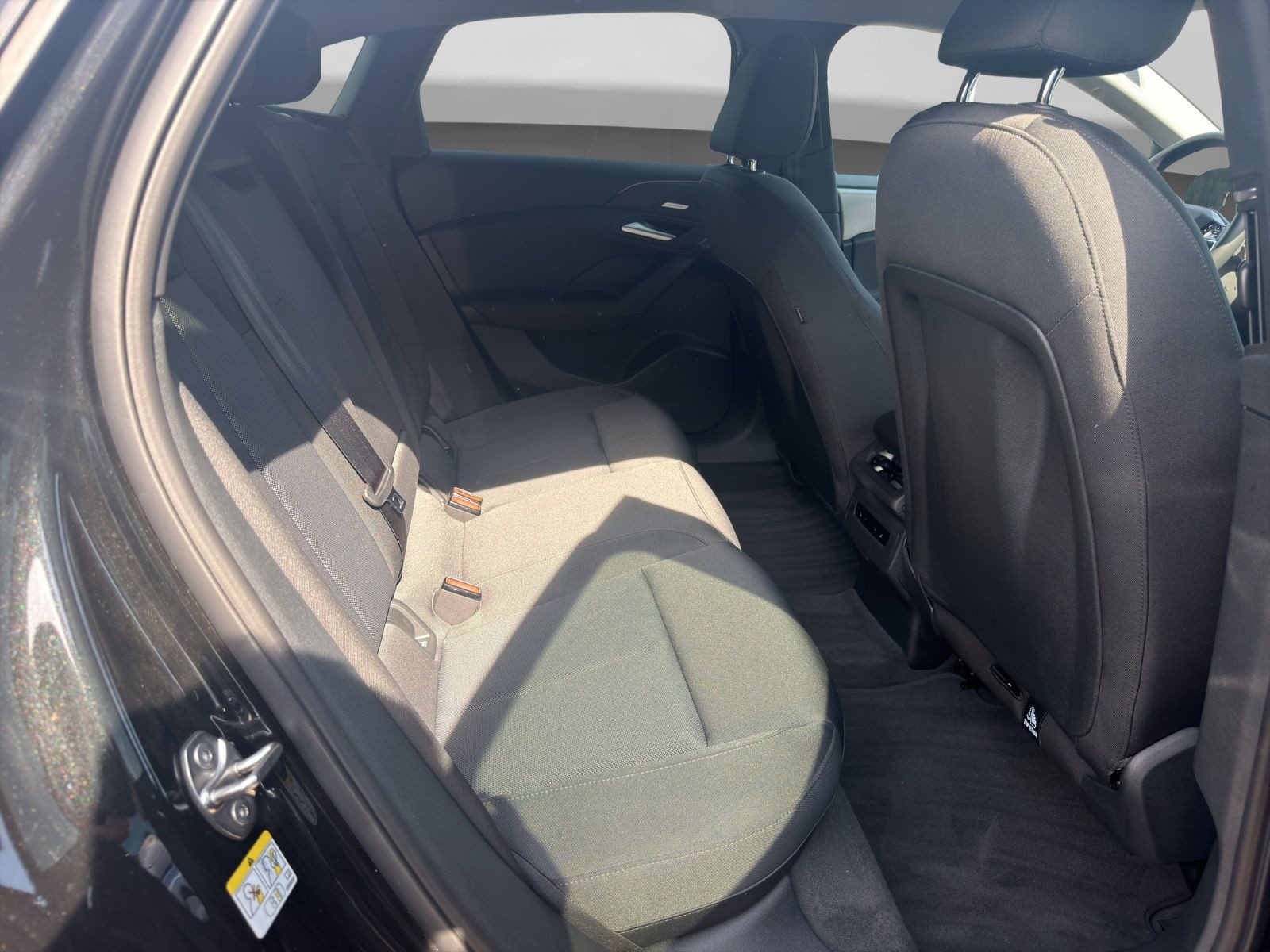 Audi A6 Sportback e-tron – Foto 6